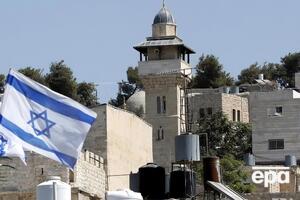 Израильские дипломаты протестуют против сокращения расходов