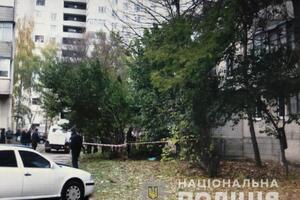 По данным полиции, ребенка выбросили из квартиры на седьмом этаже