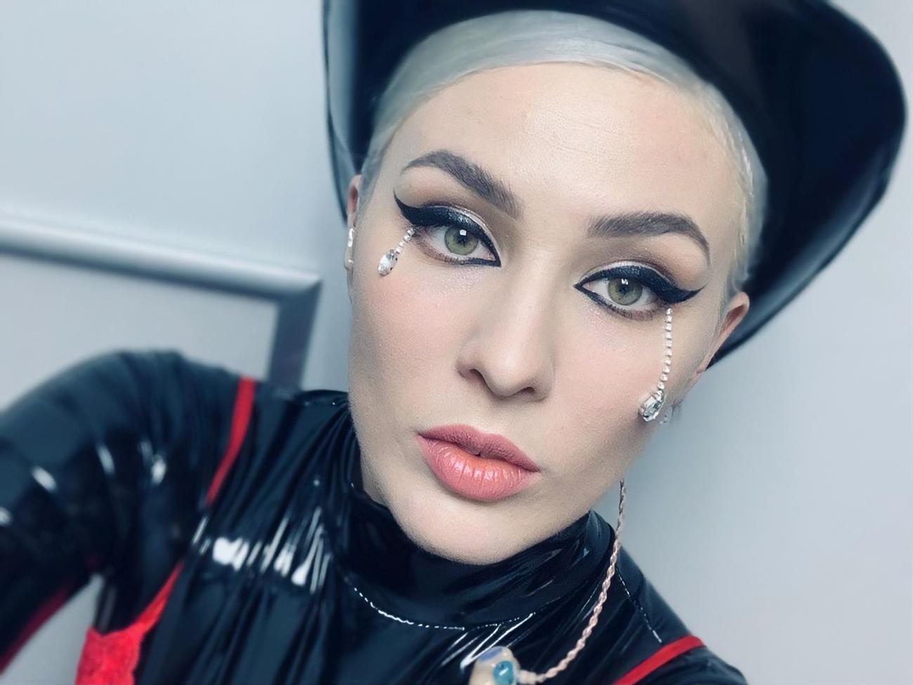 Maruv записала дуэт с Jah Khalib