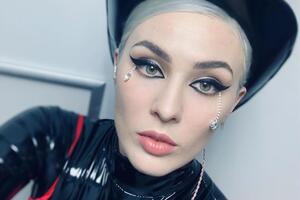Maruv записала дуэт с Jah Khalib