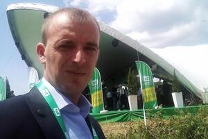 Тимофейчук заявил, что "ничего не обещает и не обещал"