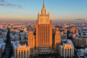 МИД РФ: Российская сторона будет ждать окончания процесса разведения