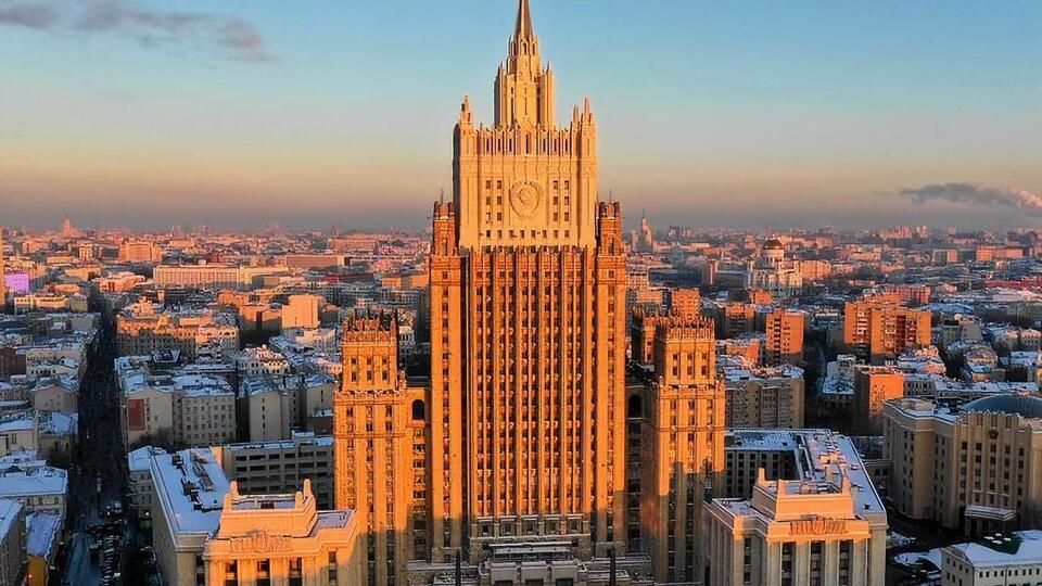 МИД РФ: Российская сторона будет ждать окончания процесса разведения