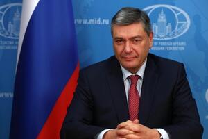Руденко заявив, що пріоритетним питанням зараз є Нормандський саміт
