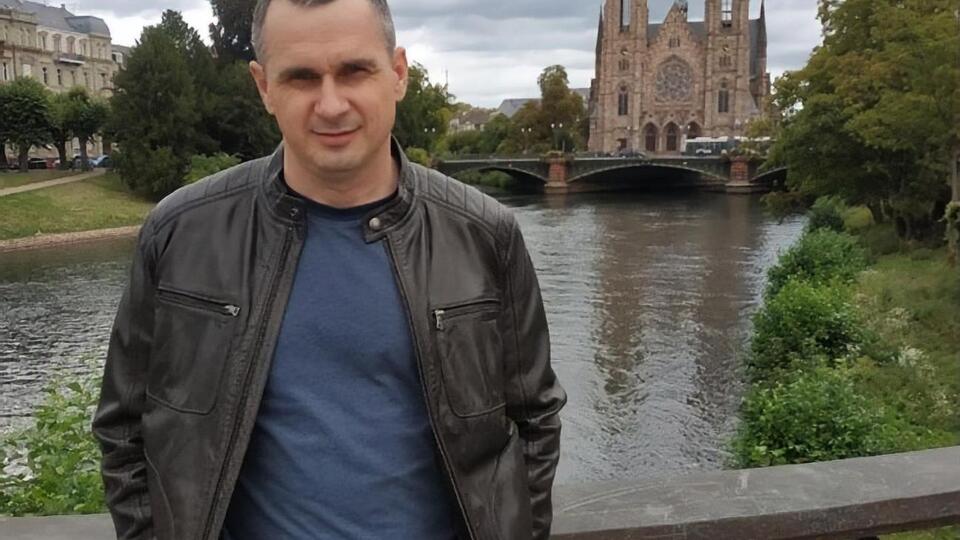 Сенцов: Революція гідності перетворилася на контрреволюцію ненависті