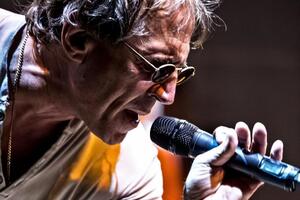 Себастьяно исполнит песни Челентано