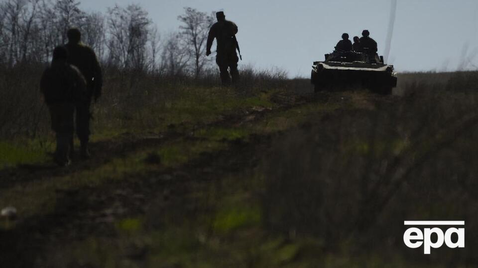 29 октября в Золотом Луганской области началось разведение сил и средств