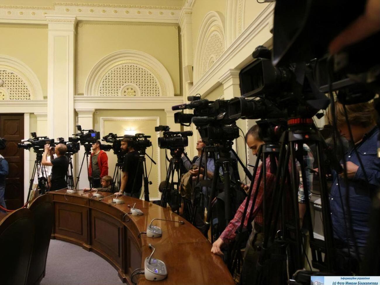 Рада 30 октября приняла проект постановления&nbsp;№2177