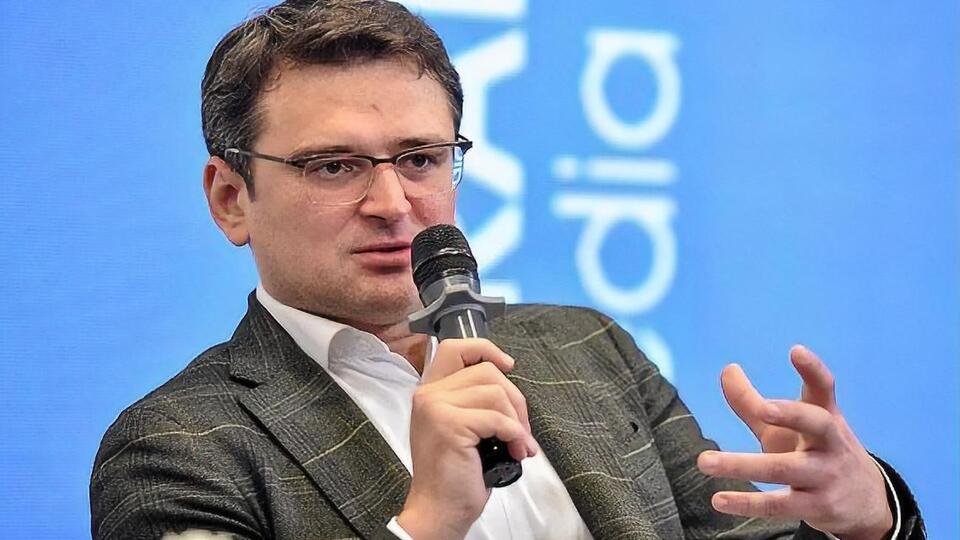 Кулеба: Украина и НАТО вместе пройдут этот путь