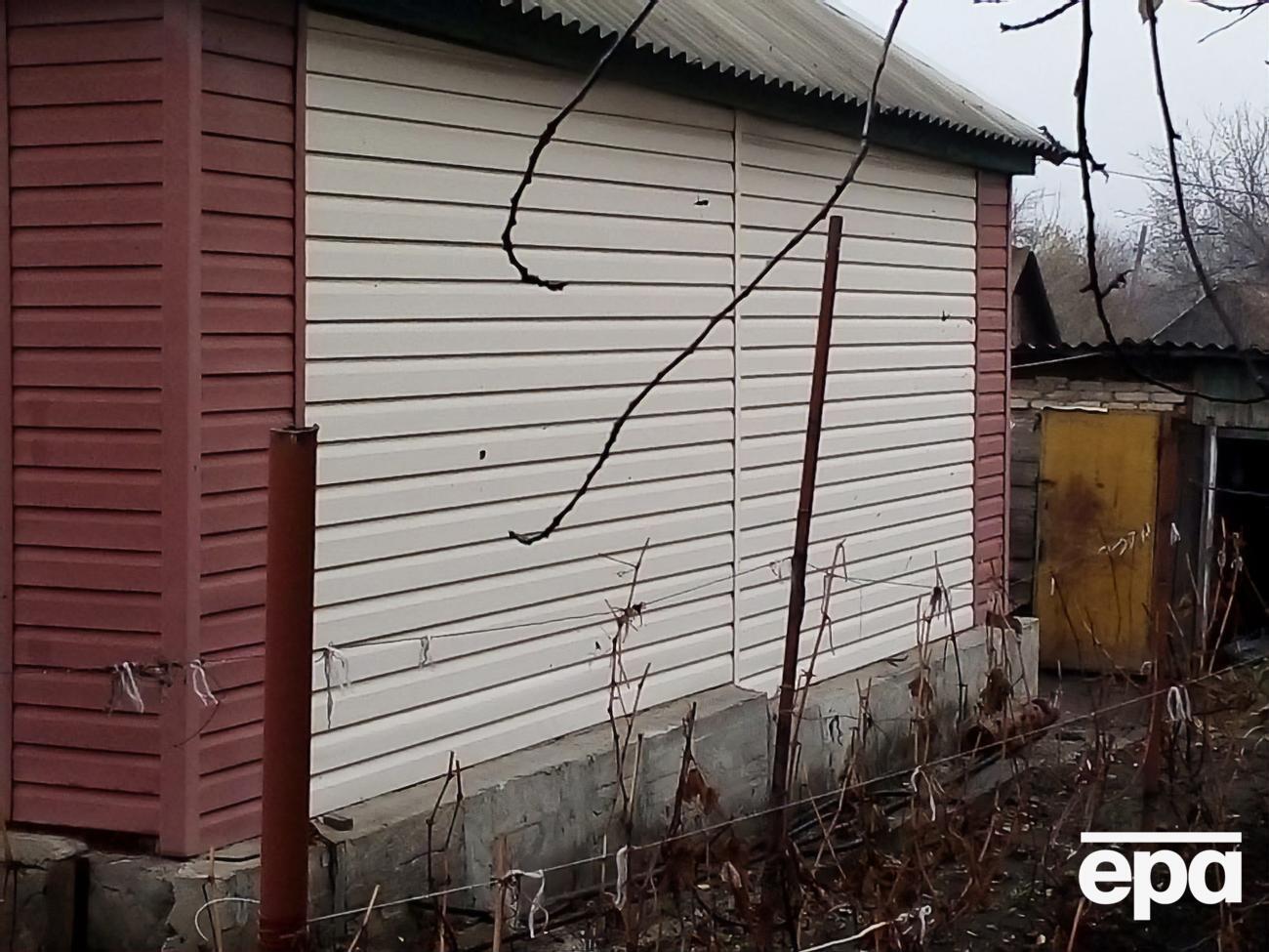 Разведение сил и средств в районе Золотого началось 29 октября