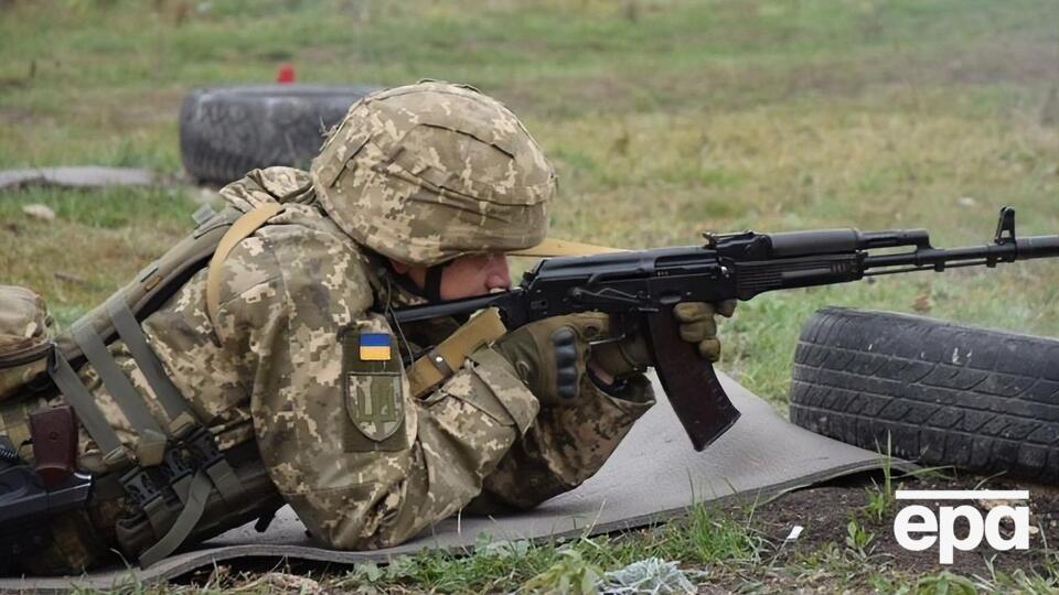 Розвідка заявила, що серед бойовиків почастішали випадки дезертирства