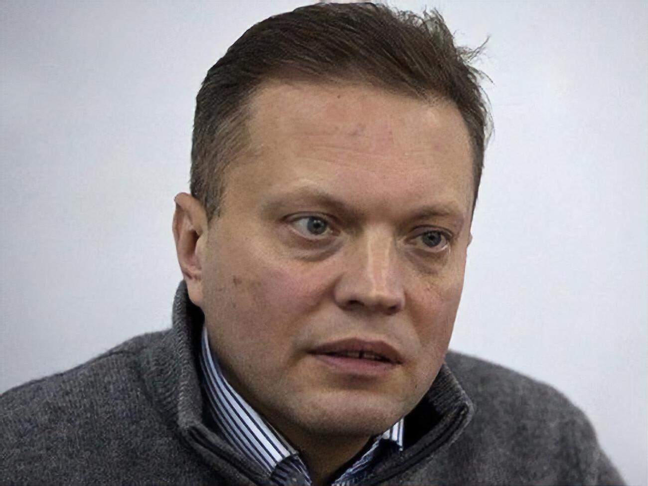 Володимир Омельченко: Від Луганської ТЕС залежить велика частина жителів, їх енерго- та теплопостачання. Не можна допустити, щоб були перебої в її роботі