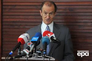 Фрид: Важно было показать Путину, что Запад един