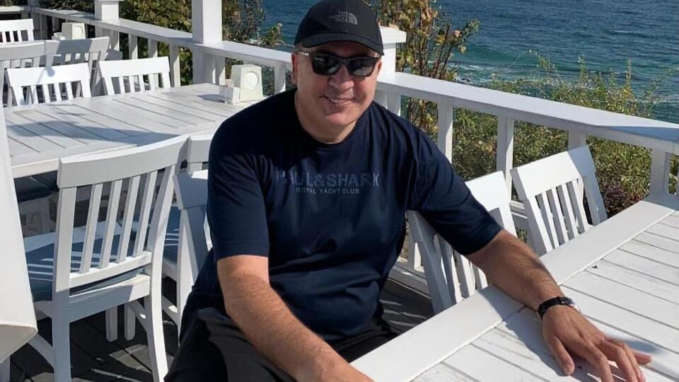 Саакашвілі: Як усі знають, без дахів я жити не можу