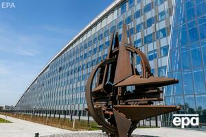 Українську армію хочуть сформувати за стандартами НАТО