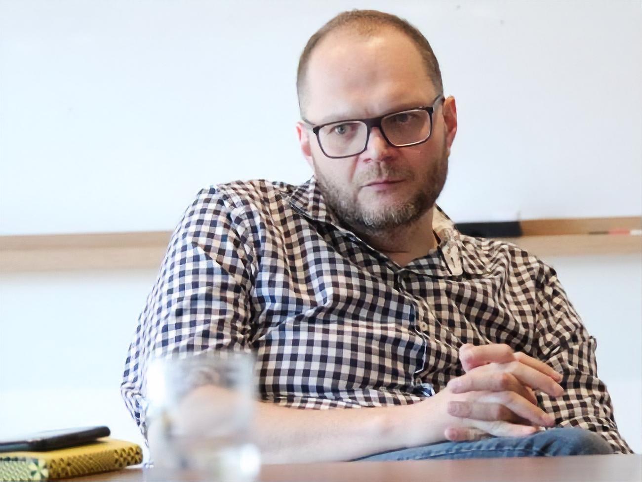 Бородянський: Ми знаємо, що 30% українців регулярно користуються російськими ЗМІ