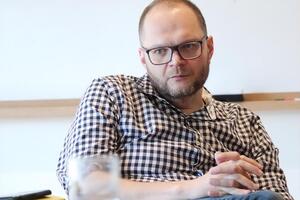 Бородянский: Мы знаем, что 30% украинцев регулярно пользуются российскими СМИ