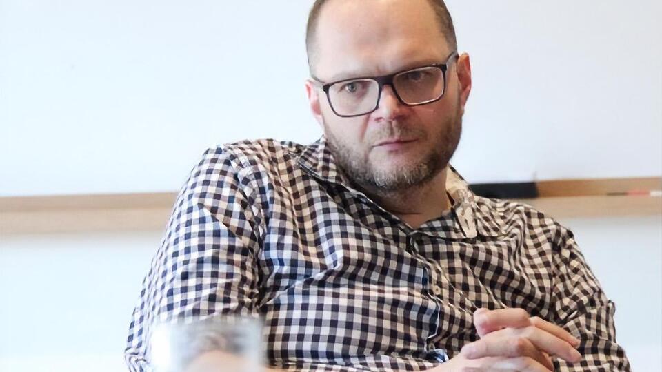 Бородянський: Ми знаємо, що 30% українців регулярно користуються російськими ЗМІ