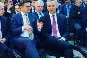В Украине растет поддержка евроатлантической интеграции. Это уже не просто реакция на агрессию России, а осознанное решение украинцев