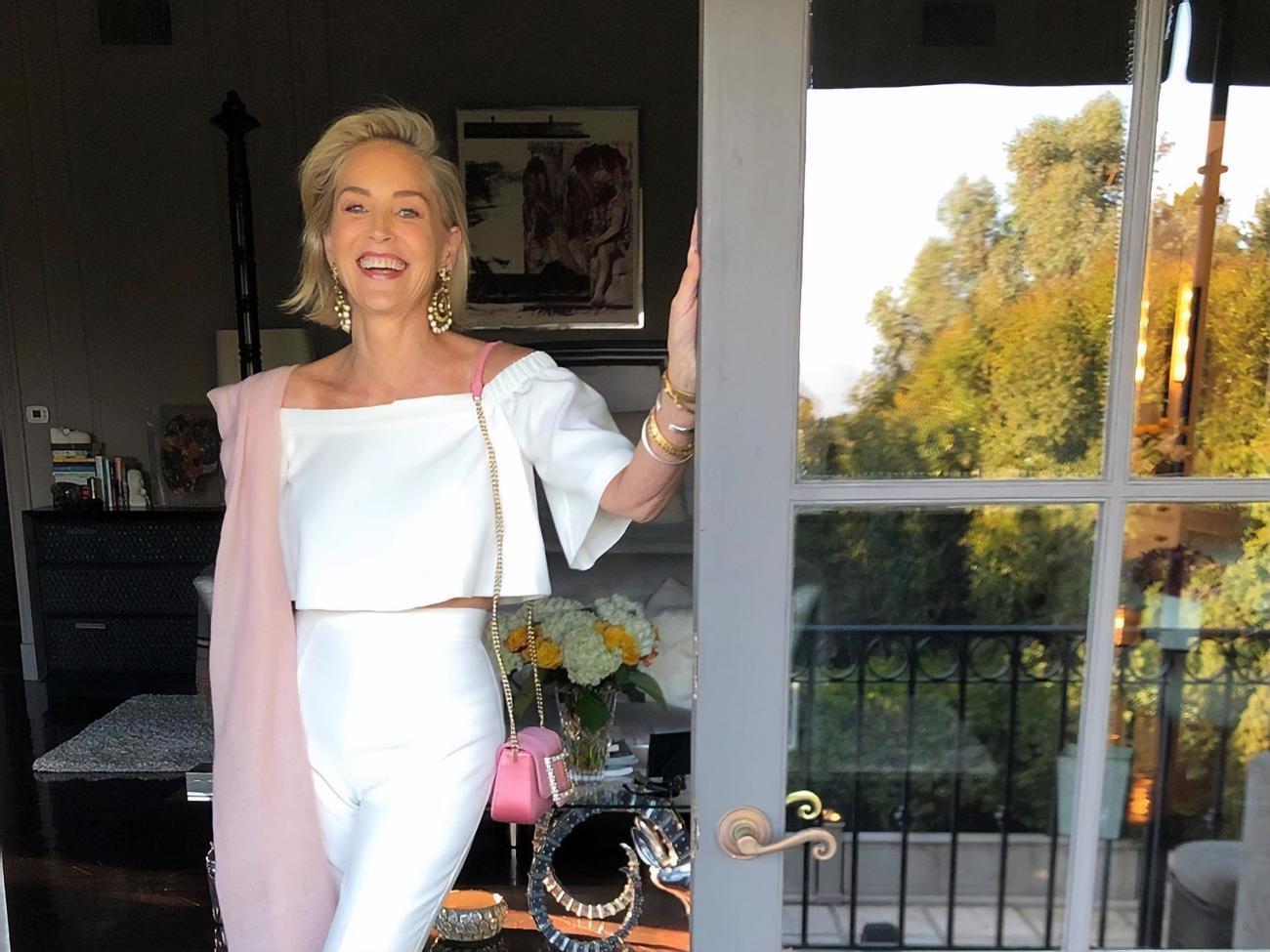 Стоун:&nbsp;Я люблю Нью-Йорк