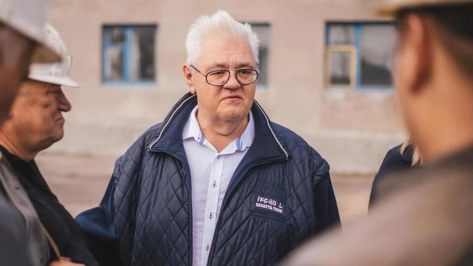Сивохо: Начинаем с непосредственной помощи людям