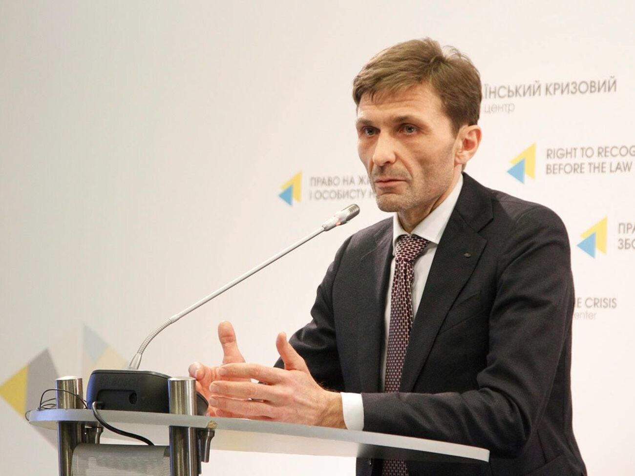 Тытыч: Нам удалось спасти от уничтожения дела Майдана в 2015 году. Надеемся, что сможем отстоять их и сейчас