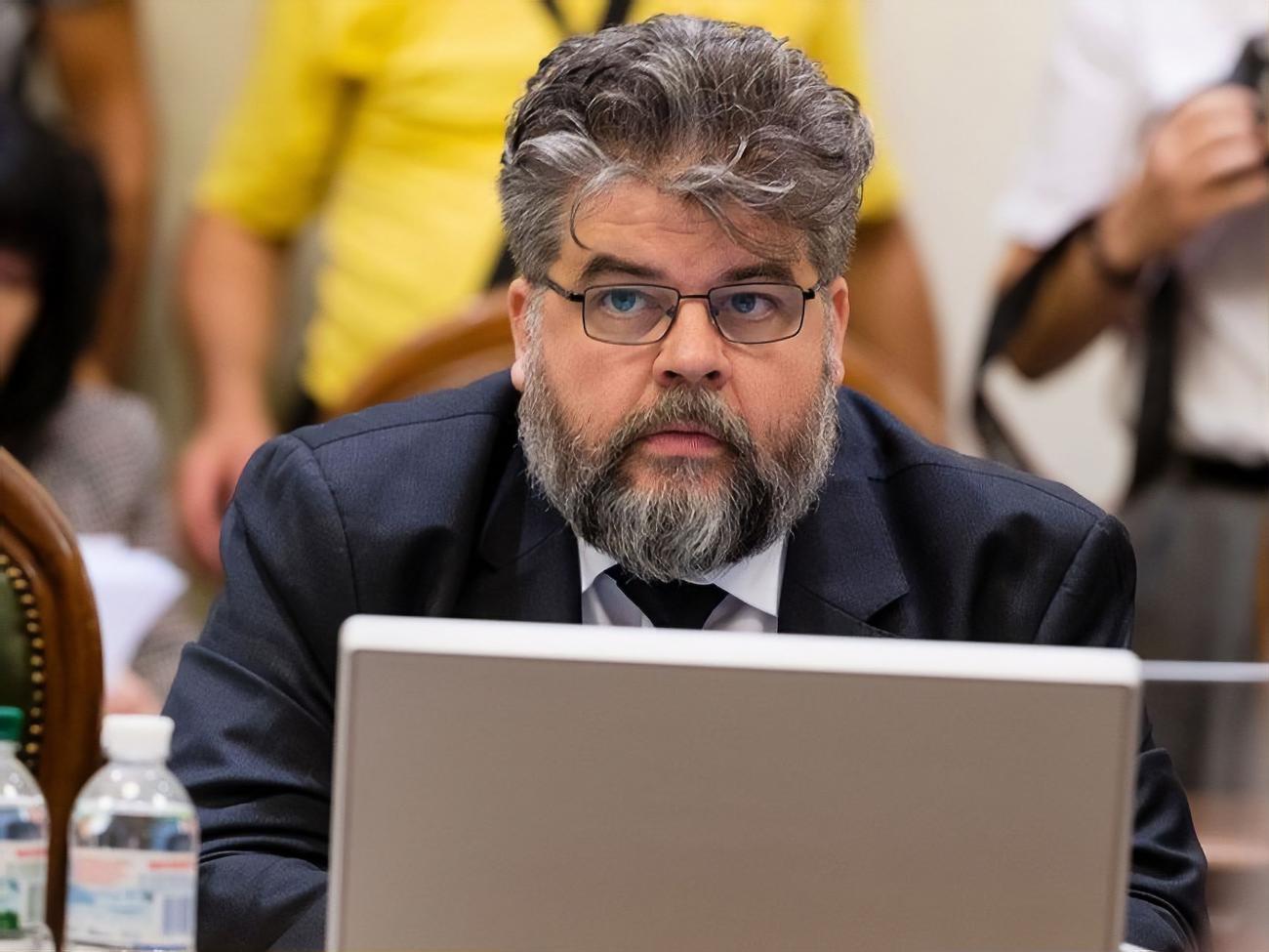 Яременко:&nbsp;Я удалил предыдущий пост и хочу извиниться перед всеми, кому своим необдуманным поступком создал проблемы