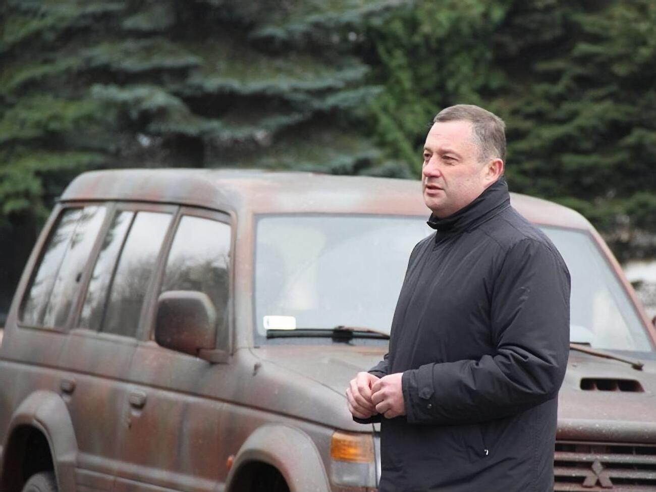 Ярослав Дубневич фигурирует в деле о хищениях в "Укрзалізниці"