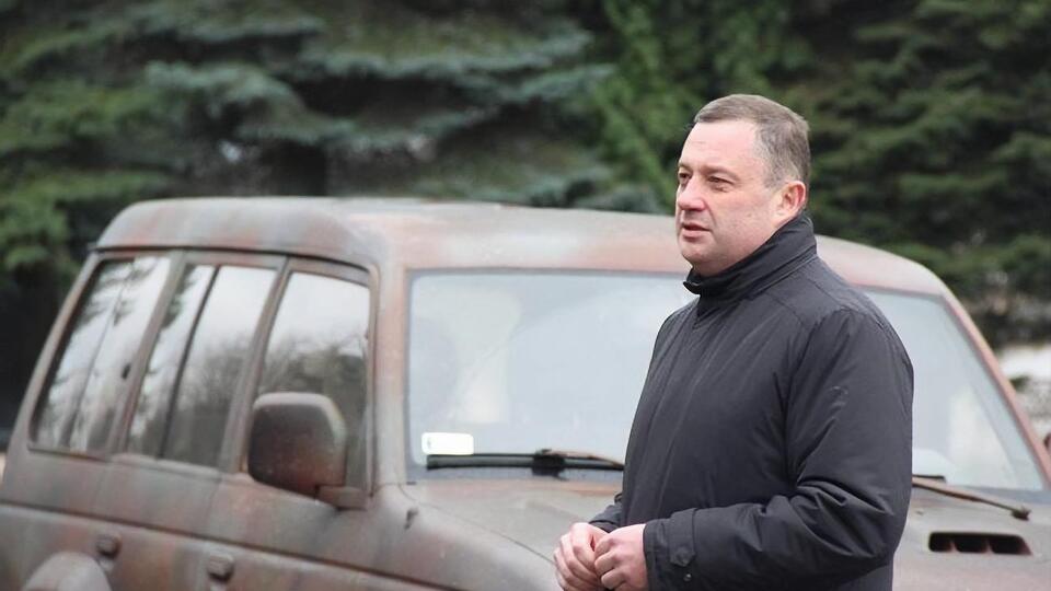 Ярослав Дубневич фигурирует в деле о хищениях в "Укрзалізниці"