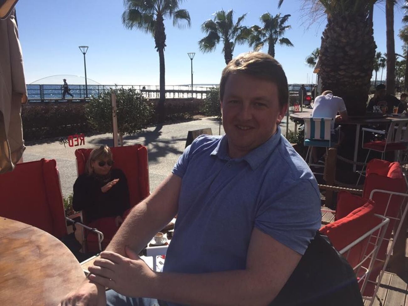 Данці з "Північним потоком – 2", як 300 спартанців, мали не перемогти ворога, а затримати його. І затримали, надавши Україні час