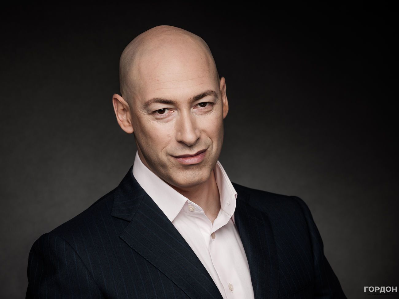 Гордон:&nbsp;Киев&nbsp;&ndash; непростой город. В Киеве ничего&nbsp;с кондачка делать нельзя