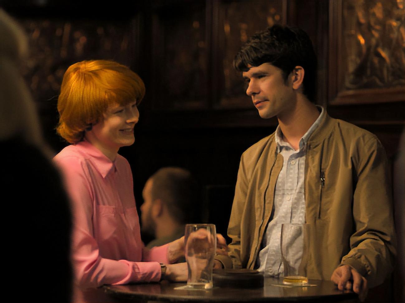 Світову прем'єру фільму призначено на 9 січня 2020 року