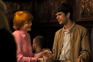 Мировая премьера фильма назначена на 9 января 2020 года