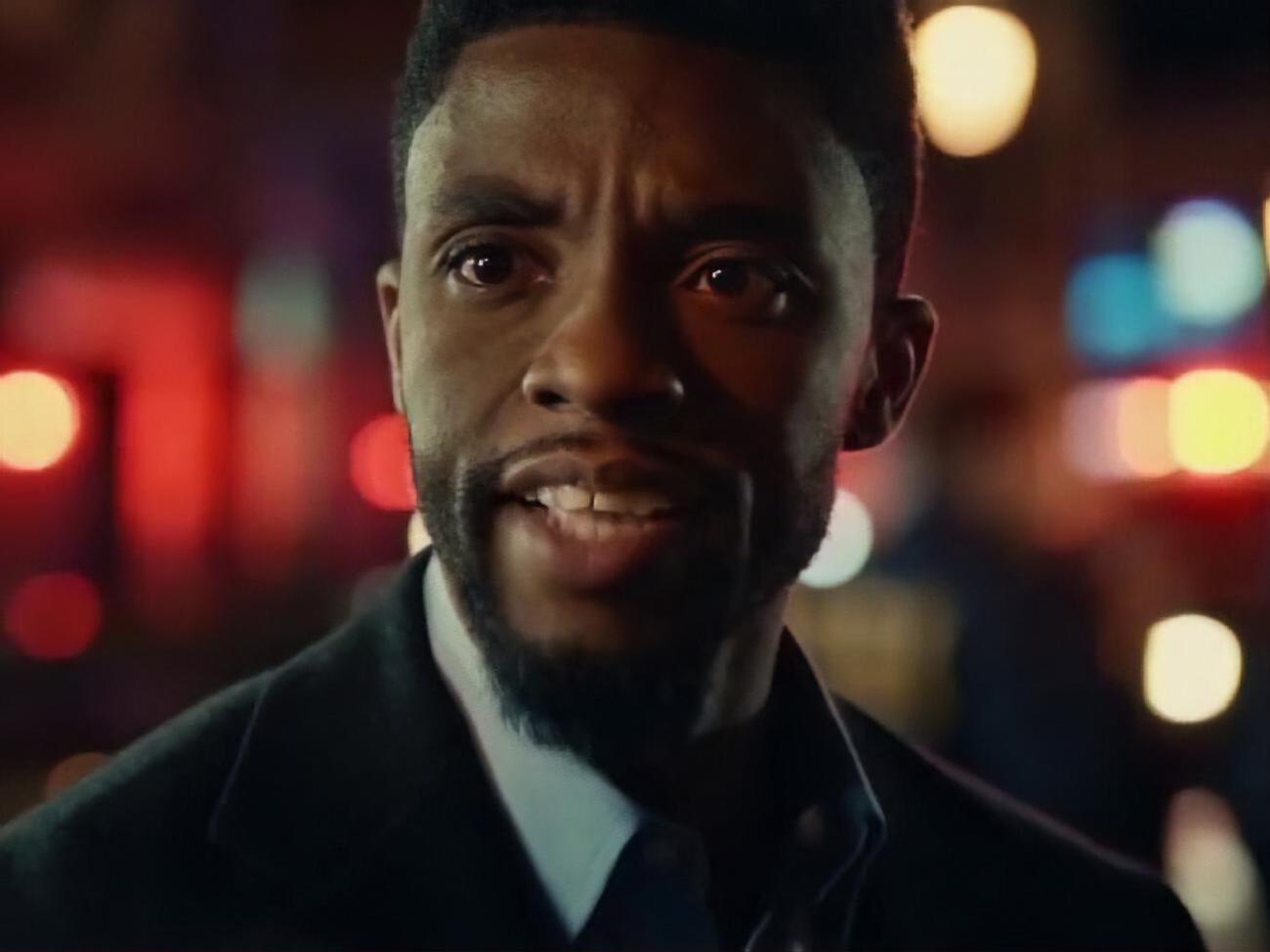 Світову прем'єру картини заплановано на 22 листопада