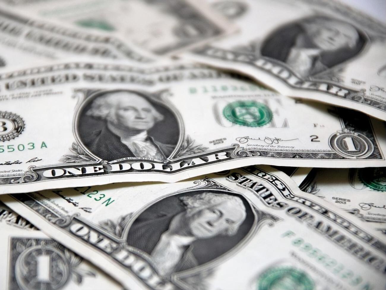 НБУ встановив курс валют на 31 жовтня