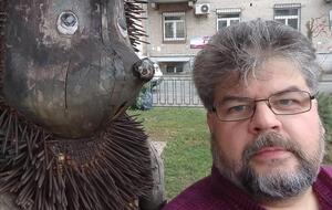 Яременко попал в секс-скандал 30 октября