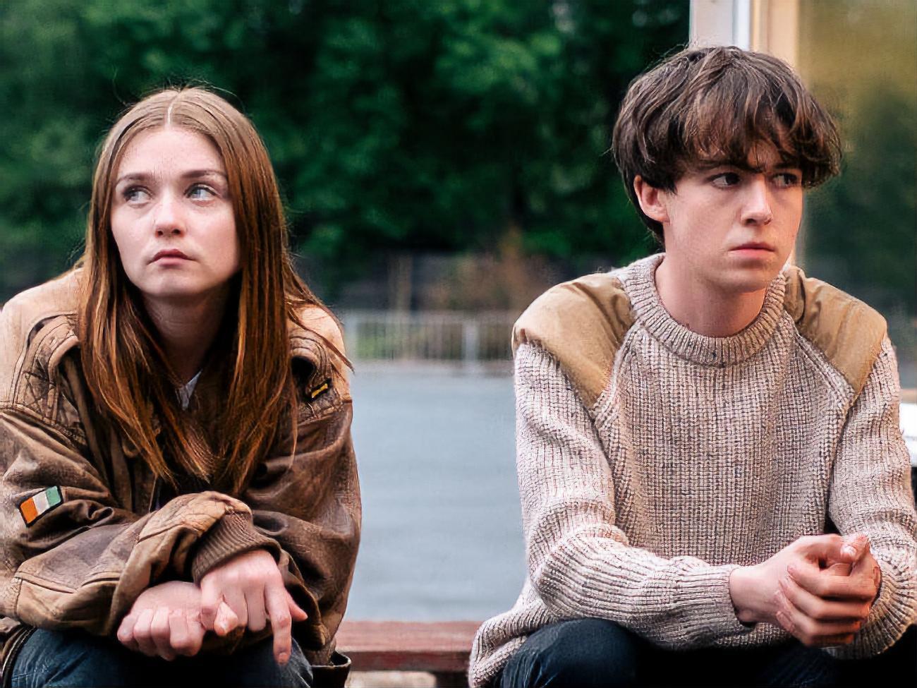 Премьера второго сезона сериала состоится 5 ноября на Netflix