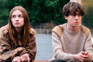 Премьера второго сезона сериала состоится 5 ноября на Netflix