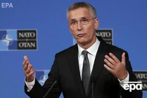 Столтенберга "вразила" військово-морська академія в Одесі