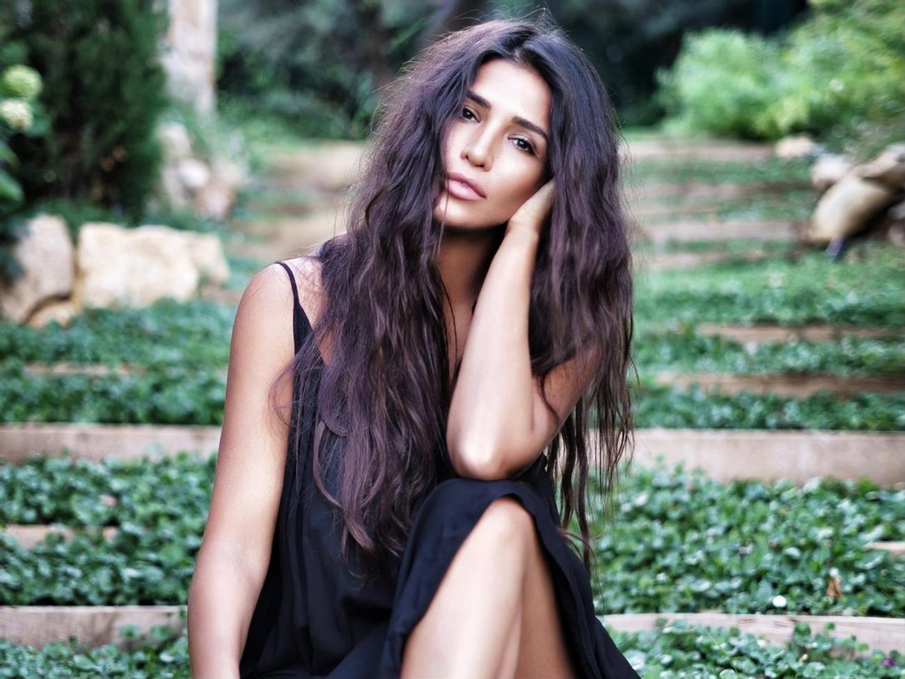 Дімопулос: Усі слова здаються банальними, коли хочеться висловити почуття цій людині...