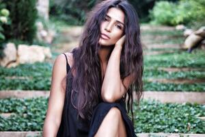 Дімопулос: Усі слова здаються банальними, коли хочеться висловити почуття цій людині...