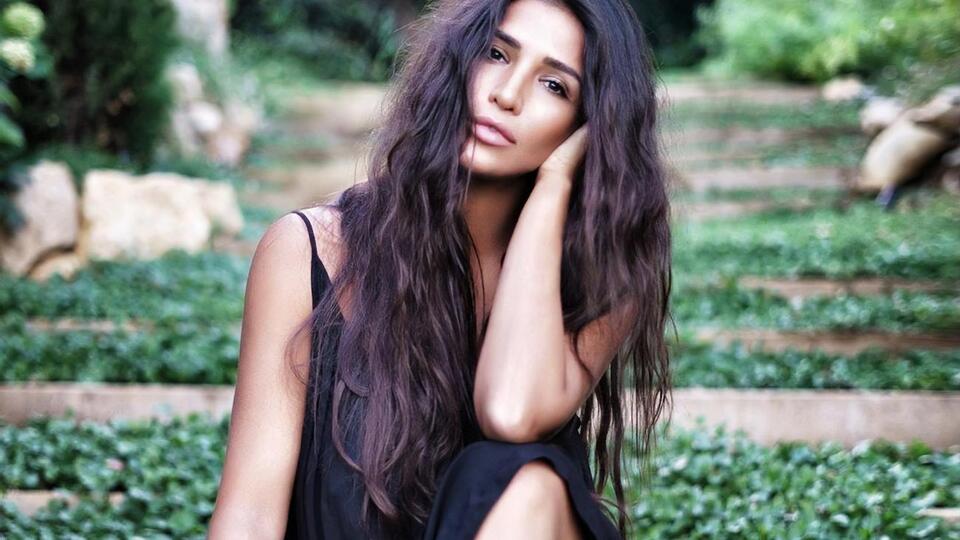 Дімопулос: Усі слова здаються банальними, коли хочеться висловити почуття цій людині...