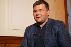 Богдан: Доходы от таможни упали очень существенно, и это большая проблема