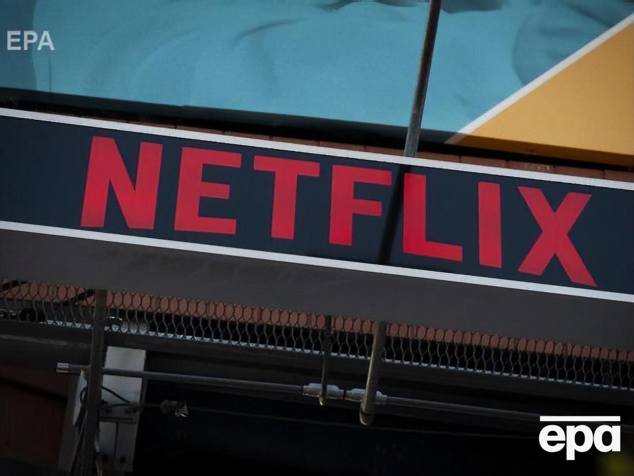 Сотрудники киноиндустрии заявили о борьбе с идеей Netflix менять скорость при просмотре фильмов