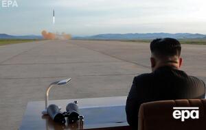 Северная Корея начала проводить испытания ядерного оружия и ракет в 2006 году