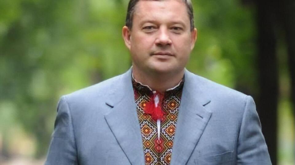 Дубневич заявив, що 1 листопада йому оберуть запобіжний захід