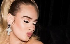 Адель сбросила 18 килограммов – СМИ