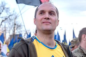 Золоте не здають. На його територію замість ЗСУ ввели військовослужбовців Нацгвардії та співробітників поліції