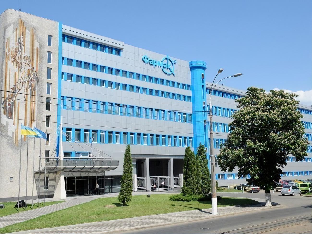 У 2017 році Апеляційна палата МЕРТ визнала позначення "Корвалол Corvalolum" добре відомим стосовно "Фармаку"