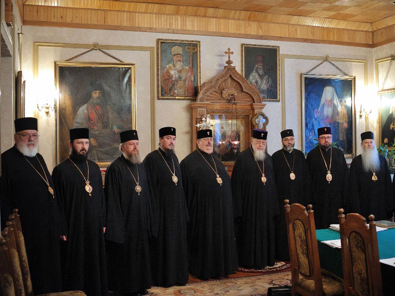 Польська церква не змінила позиції щодо ПЦУ